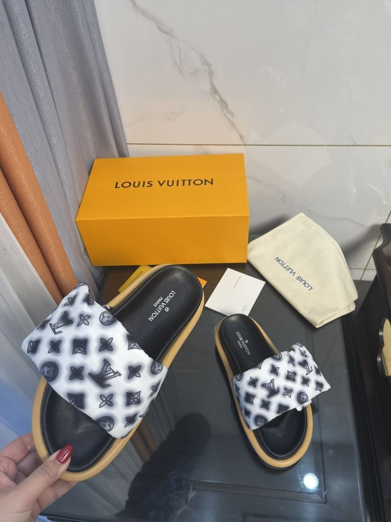 Louis Vuitton Low Shoes